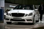 Mercedes-Benz E-Class 2010 года